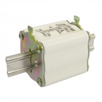 400A 380V 50KA Short Circuit Protection Ceramic Fuse Link RTO-400 Bbnpx