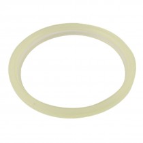 Cylinder Piston Rod 140mm x 160mm x 7mm x 14mm J PU Gasket Dustproof Seal