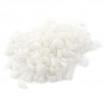 4mmx6mm LED Light Spacer Support Holder Boot 300 Pcs for PCB Board