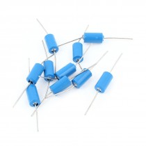 10 Pcs HDX 2 Normal Close Vibration Sensor Switch 24V 1mA