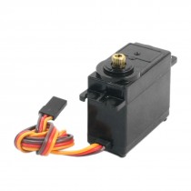 Metal Gear Digital Torque S3003 Analog Micro Servo Kit 37g for RC Airplane