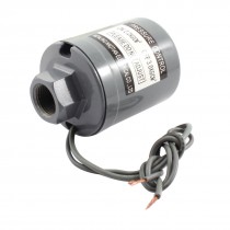 750W 2 2 3BAR 3 8PT Female Thread 2 Wired Water Pump Pressure Control Switch