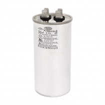 AC 450V 30uF 50 60Hz Air Conditioner Motor Run Work Capacitor CBB65A 1
