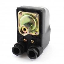 AC220V-240V 16A 2.1-3.5Bar 3/8PT One Port Automatic Self Priming Pressure Switch