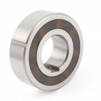 CSK15PP One Way Clutch Dual Keyway Bearing 15 x 35 x 11mm