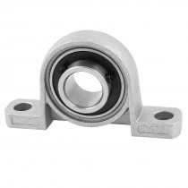 Self Align 20mm Bore Inner Ball Mounted Pillow Block Insert Bearing KP004