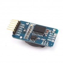 DS3231 AT24C32 IIC Precision Real Time Clock Memory Module for Arduino