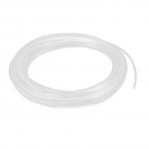 PU Pneumatic Tube Hose 6mm x 3.5mm Fleaxible Fuel Gas Air Tubing 10m Clear