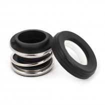 16mm Dia Rubber Bellows Sealing Shaft Mechanical Seal for Water Pump