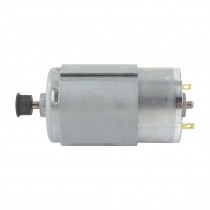 DC 12V-48V 3000-12000RPM High Speed Electric Geared Motor for Printer