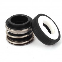 12mm Dia Rubber Bellows Sealing Shaft Mechanical Seal for Water Pump