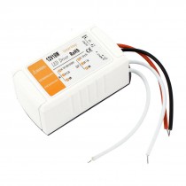 DC 12V 1 5A 18W AC100 240V Supply Constant Voltage LED Driver Power
