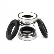 20mm Inner Dia Ceramic Ring Sealing Shaft Mechanical Seal for Water Pump
