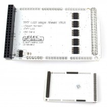 TFT 3 2" 4 3" 5 0" 7 0" Mega Touch LCD Shield Expansion Board Module for Arduino