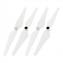 4 Pairs 9" 9443 Self Tightening CW CCW Propeller Sets for DJI Phantom 2 Vision