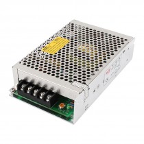 AC 115V 230V 50 60Hz DC 24V 3 1A Metal Housing Switching Power Supply Converter