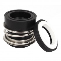 24mm Dia Rubber Bellows Sealing Shaft Mechanical Seal for Water Pump