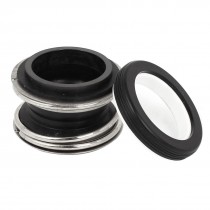 32mm Dia Rubber Bellows Sealing Shaft Mechanical Seal for Water Pump