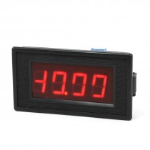 AC 20A Red LED Display Current Tester 3 1/2 Digital Ammeter