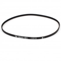 HTD 5M 5mm Pitch 178T 890mm Grith Synchronous Timing Belt for Pulley 3D Printer