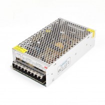 DC 24V 10A Single Output Power Supply Switching Converter for LED Strip Light