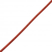 2mm Dia. Heat Shrinkable Tube Shrink Tubing Red 10M 32.9ft