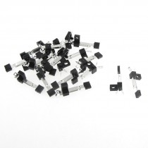 CS-8F DC 16V 1A 1P1T Leaf Switch 20 Pcs for Electric Toy