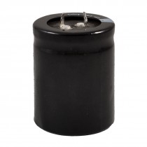 470uF 450V 105 Celsius Cylindrical Radial Aluminum Electrolytic Capacitor