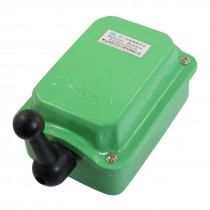 QS-30 AC 380V 30A Forward Stop Reverse Motor Cam Starter Changeover Switch