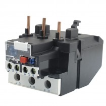 JR27-33 80Amp 63-80A Protection Thermal Overload Relays