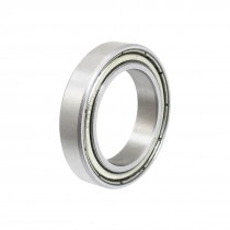 17mm x 26mm x 5mm 6803 Shield Deep Groove Ball Thin-Section Radial Bearing