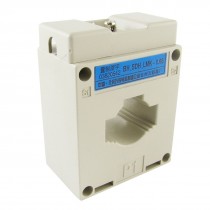 50A Primary 5A Secondary 50/5 Ratio Current Transformer 0.66KV