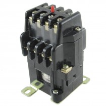 AC 24V Coil Voltage 380V 5A 4 NO NC Intermediate Relay JDZ1-44 New