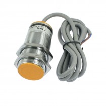 AC 90-250V 300mA NO 10mm Inductive Proximity Sensor Switch LJ30A3-10-J/EZ