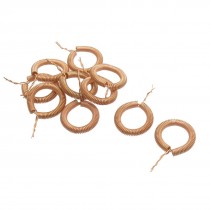 10 Pcs Coil Spring Connector 14mm x 2.5mm for ZIC-FF-26 Electric Hammer