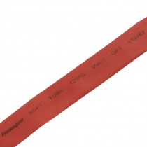 3 Meter 12mm Dia. Heat Shrinking Shrinkable Tube Tubing Red