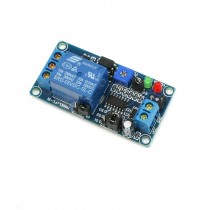 DC 5V Circulate Time Relay Module Control Board SRD-5VDC-SL-C for Arduino