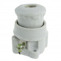 RL1-60 AC 380V Ceramic Spiral Fuse Base Holder with 30A Fuse Link Qigda
