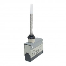 TZ-7166 Coil Spring Actuator 1 NO 1 NC Momentary Enclosed Limit Switch