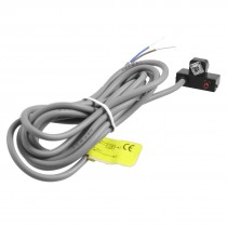 Pneumatic Air Cylinder DC AC 5-240V 2 Wired CS1-J Magnetic Reed Switch