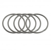 5 Pcs 28mmx31mmx1.8mm Retaining Ring for ZIC-FF-26 Electric Hammer Gearbox