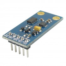HMC5883L Three Axis Electronic Compass Module DC 3-5V