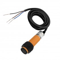 E18-DS10PB 6-36VDC 10cm Sensor PNP NC 3 Wires Photoelectric Switch