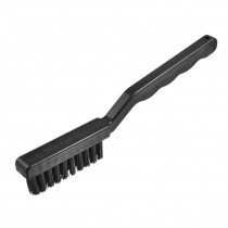 PCB Cleaning Tool BGA Rework Anti Static ESD Brush 5.8x1.7x0.8cm