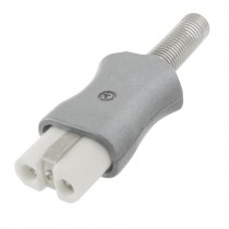 AC 220V-600V 35A Electric Heater High Temperature Ceramic Plug