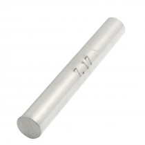 7.17mm Diameter Precision Tungsten Carbide Pin Gage Measuring Tool