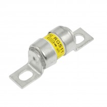 100A 380V AC Short-circuit Bolt Connected Fast Blow Fuse Linker SYU RGS11