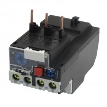 JR28-13 2.5A 3 Pole 1.6-2.5A Motor Thermal Overload Relay