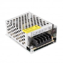 AC 110/220V DC 12V 2A 25W Metal Housing Switching Power Supply Converter