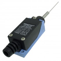 TZ-8169 NO NC Flexible Coil Spring Actuator Limit Switch for CNC Mill Plasma